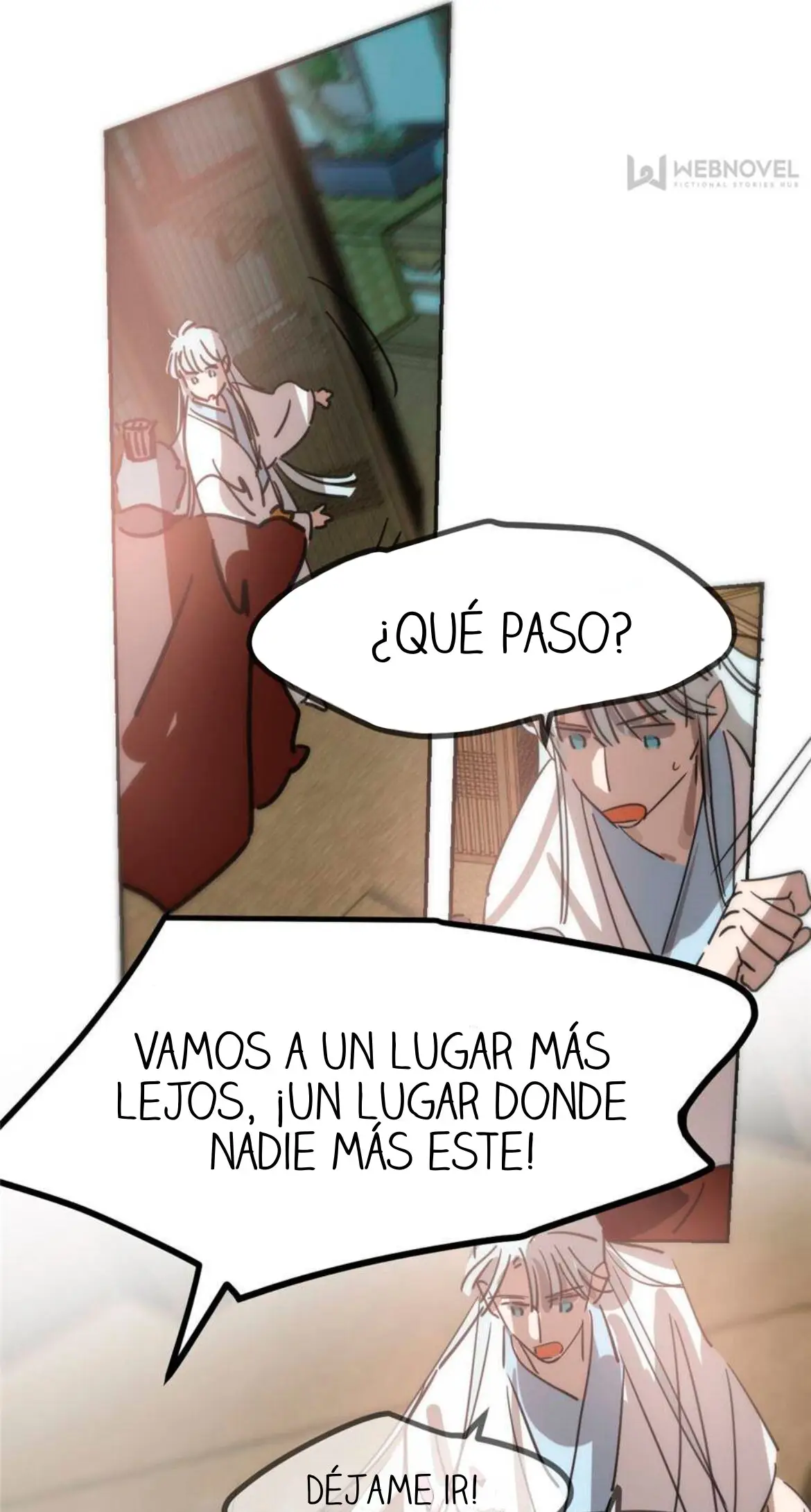 Un Dragón en Apuros (2019) - Capítulo 139 - Página 18 - LectorTMOo