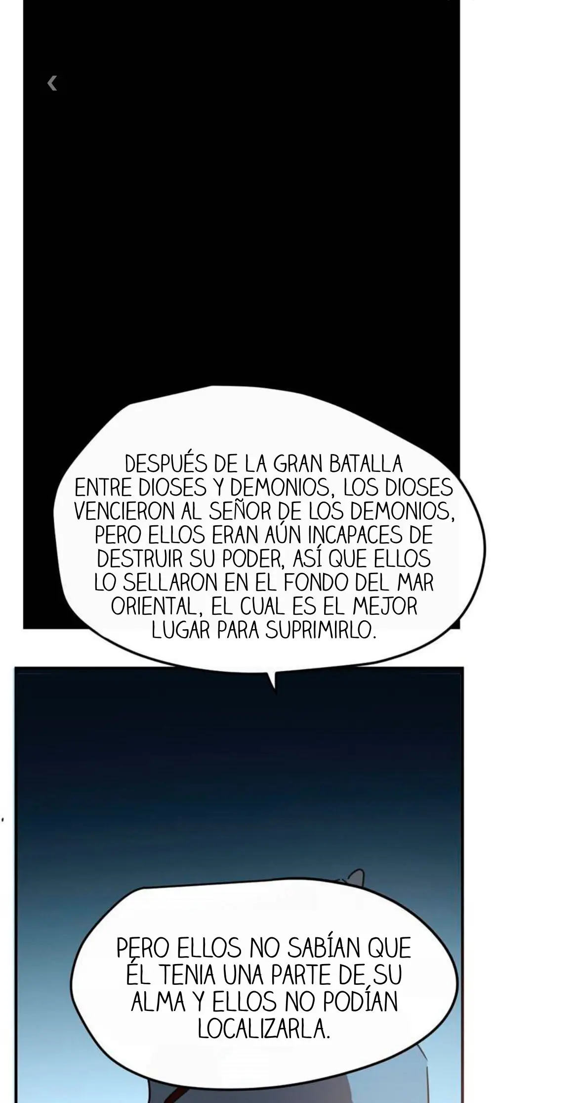 Un Dragón en Apuros (2019) - Capítulo 139 - Página 33 - LectorTMOo