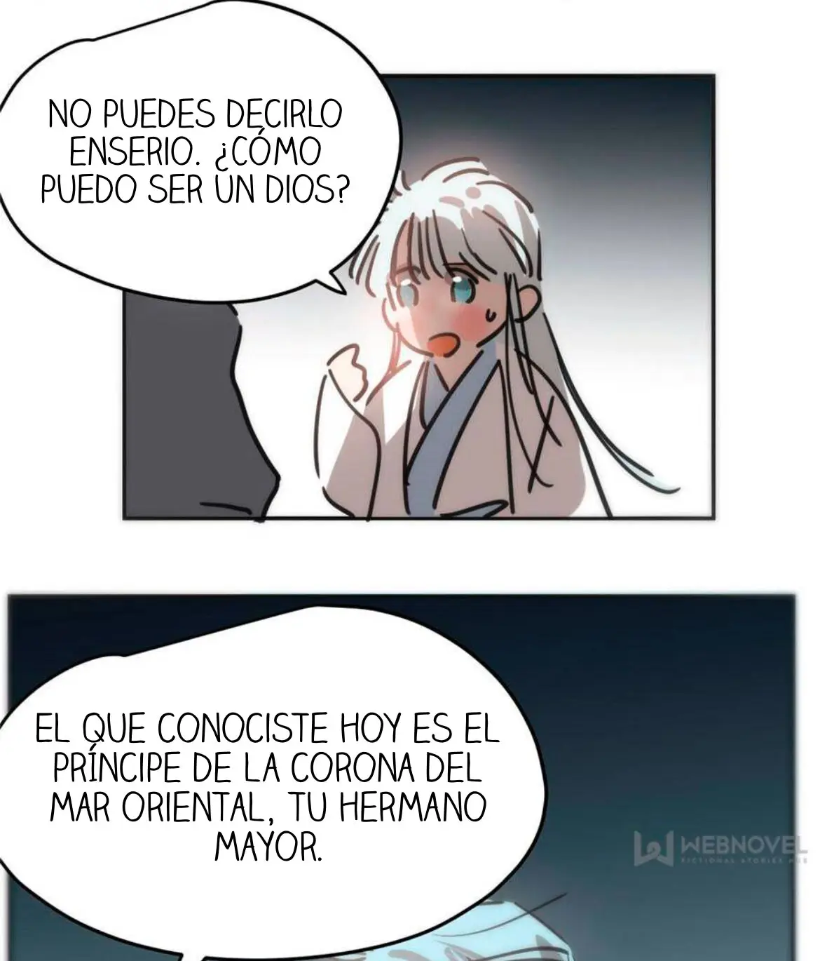 Un Dragón en Apuros (2019) - Capítulo 139 - Página 38 - LectorTMOo