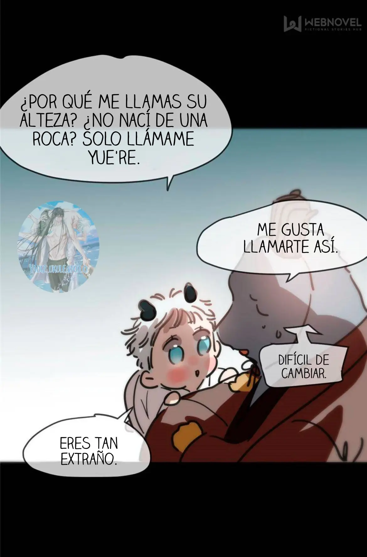 Un Dragón en Apuros (2019) - Capítulo 139 - Página 41 - LectorTMOo