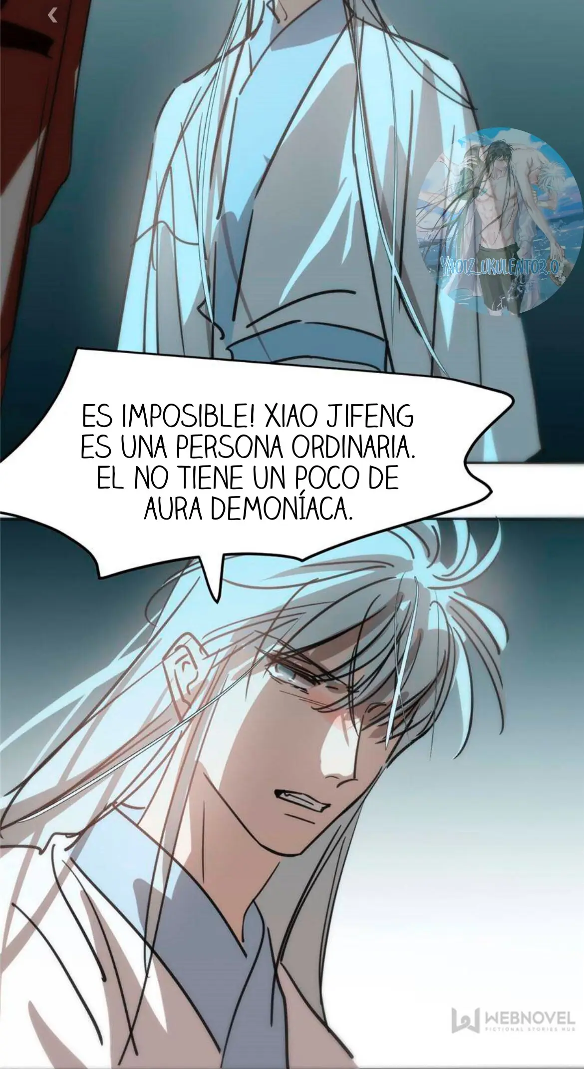 Un Dragón en Apuros (2019) - Capítulo 139 - Página 44 - LectorTMOo