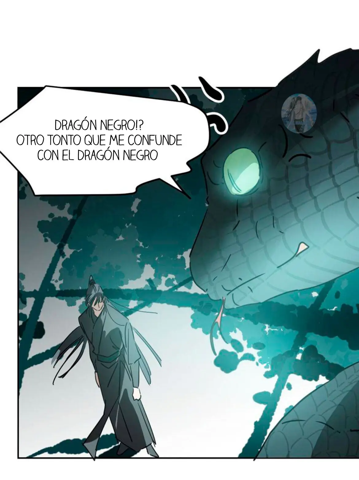 Un Dragón en Apuros (2019) - Capítulo 140 - Página 12 - LectorTMOo