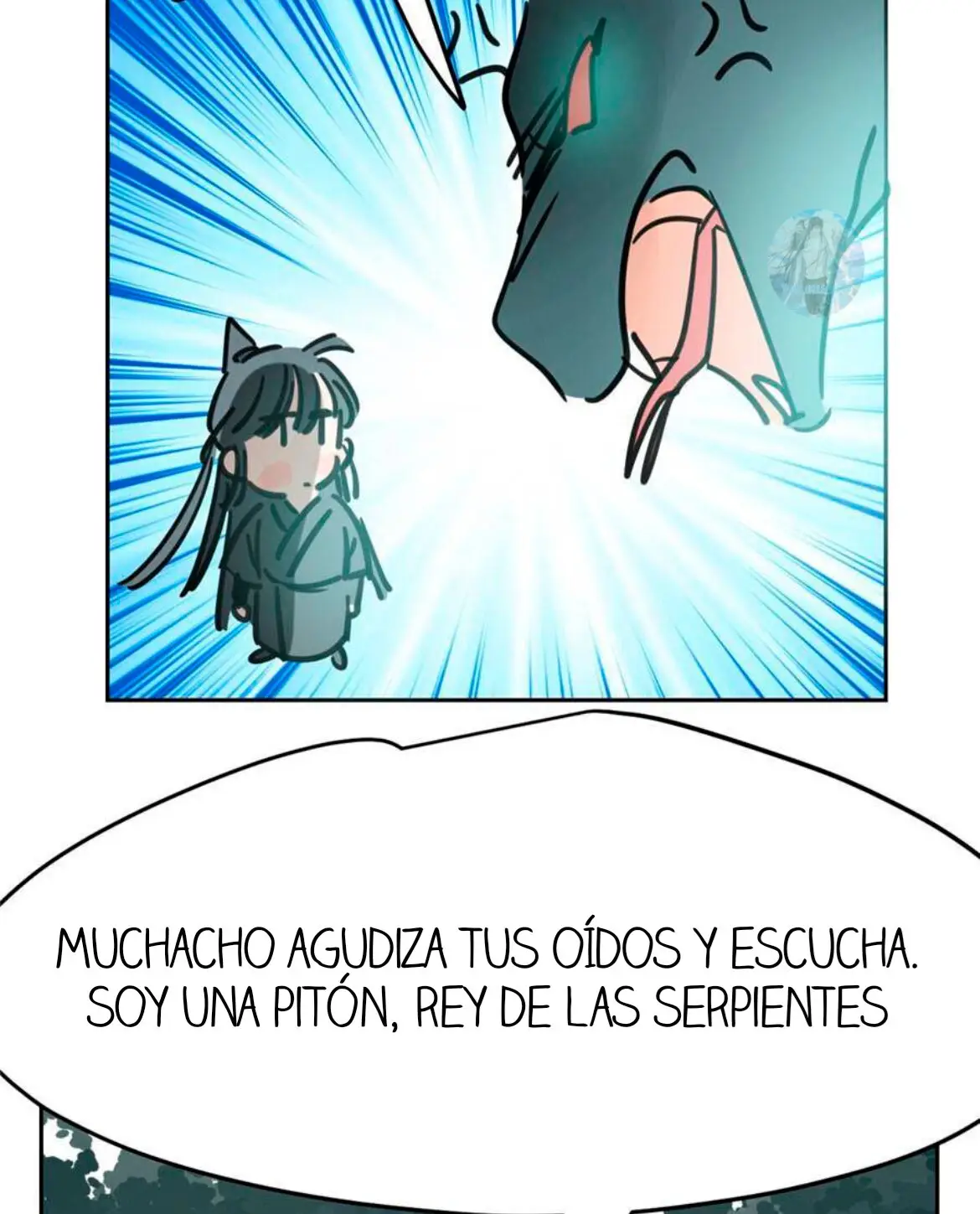 Un Dragón en Apuros (2019) - Capítulo 140 - Página 14 - LectorTMOo