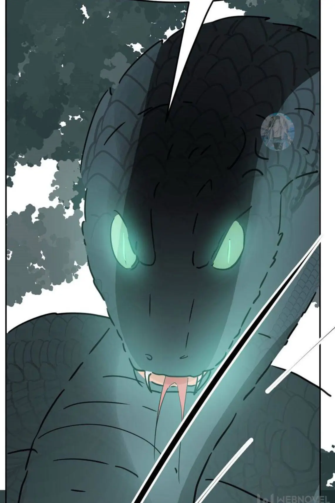 Un Dragón en Apuros (2019) - Capítulo 140 - Página 15 - LectorTMOo
