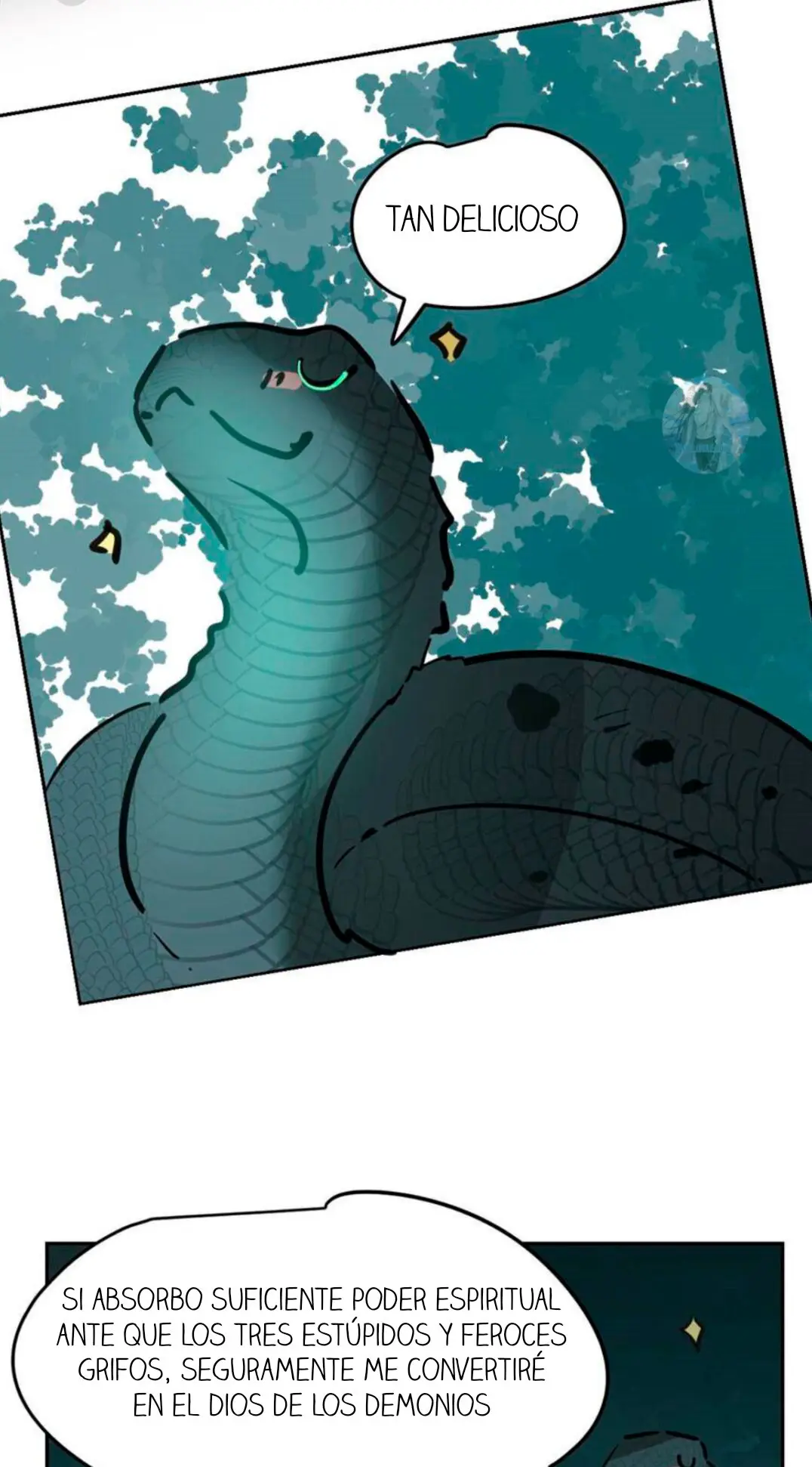 Un Dragón en Apuros (2019) - Capítulo 140 - Página 19 - LectorTMOo