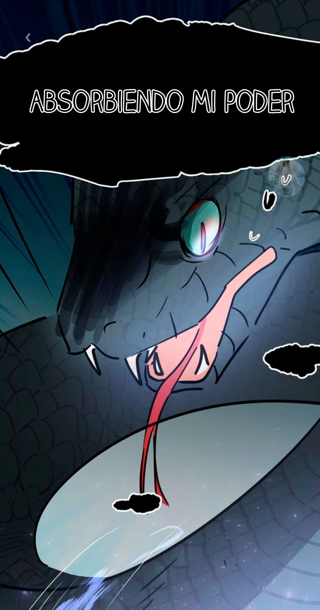 Un Dragón en Apuros (2019) - Capítulo 140 - Página 23 - LectorTMOo