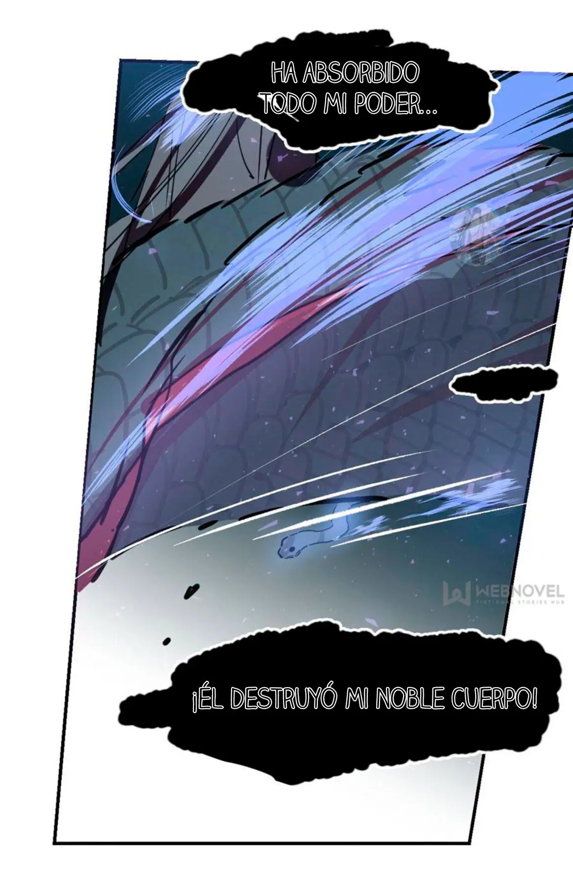 Un Dragón en Apuros (2019) - Capítulo 140 - Página 29 - LectorTMOo