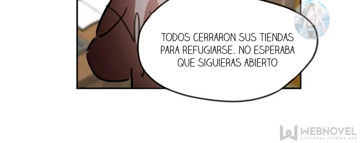 Un Dragón en Apuros (2019) - Capítulo 140 - Página 33 - LectorTMOo