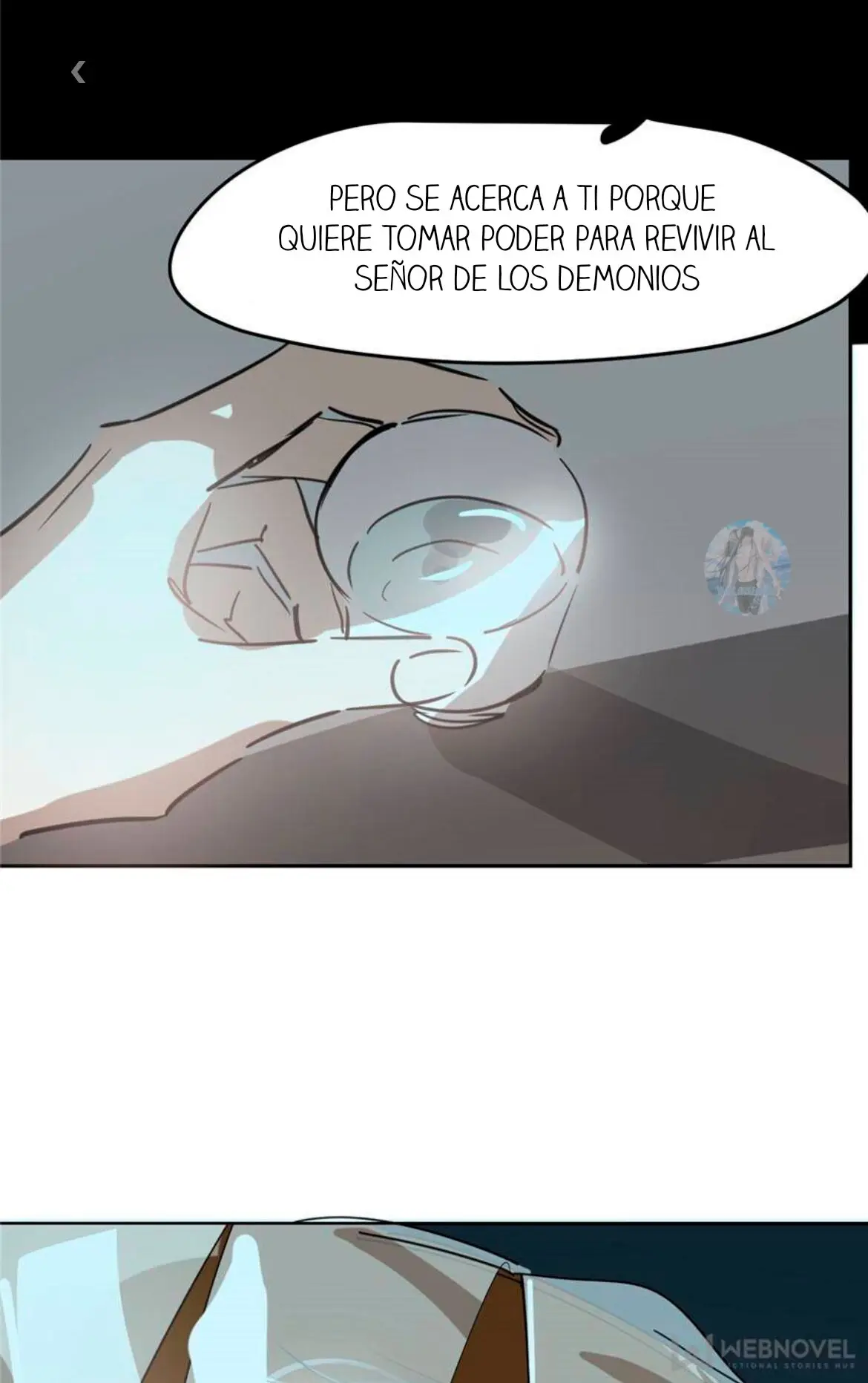 Un Dragón en Apuros (2019) - Capítulo 140 - Página 36 - LectorTMOo