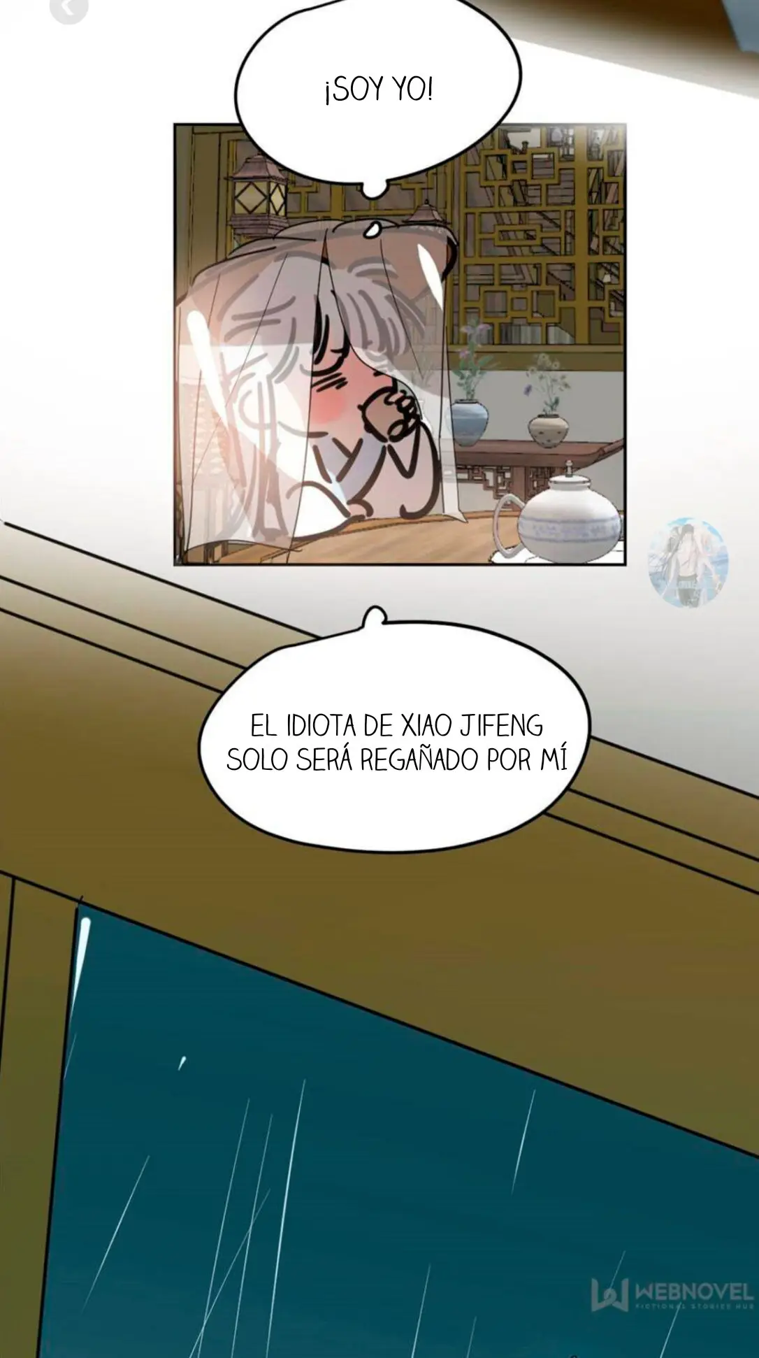 Un Dragón en Apuros (2019) - Capítulo 140 - Página 40 - LectorTMOo