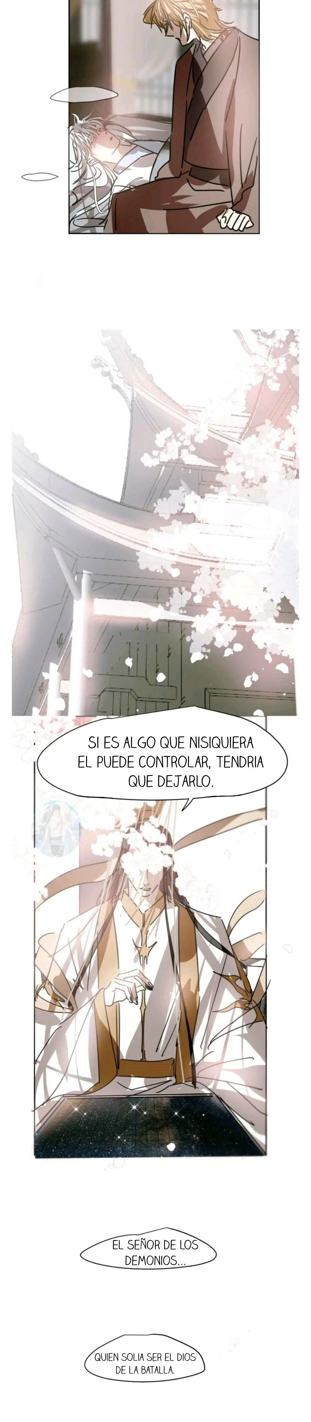 Un Dragón en Apuros (2019) - Capítulo 142 - Página 4 - LectorTMOo