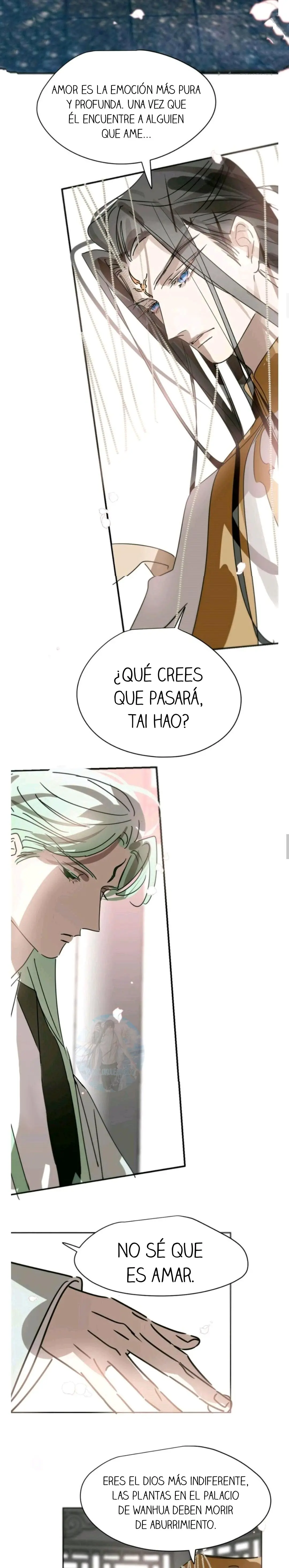 Un Dragón en Apuros (2019) - Capítulo 142 - Página 6 - LectorTMOo