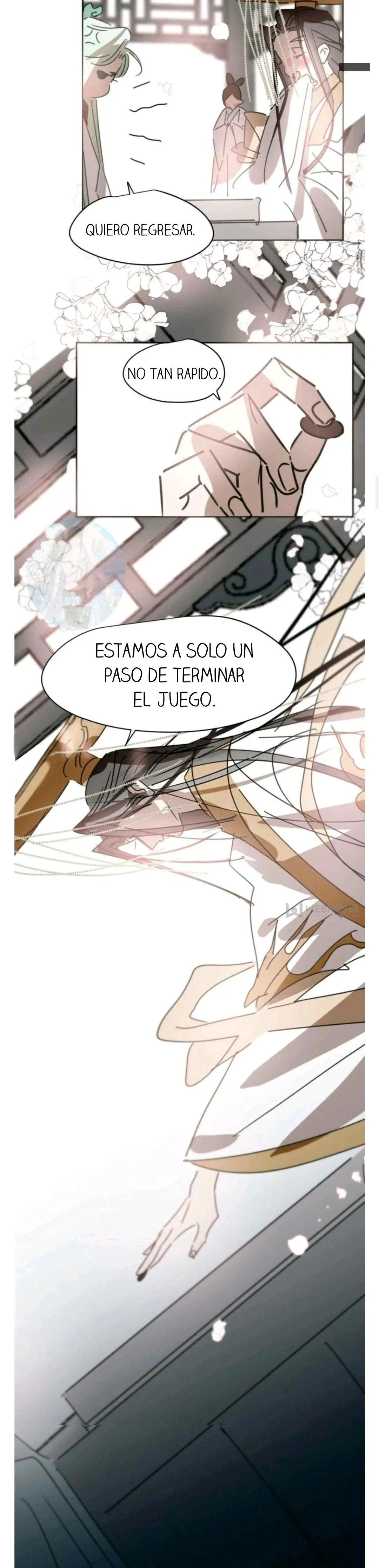 Un Dragón en Apuros (2019) - Capítulo 142 - Página 7 - LectorTMOo