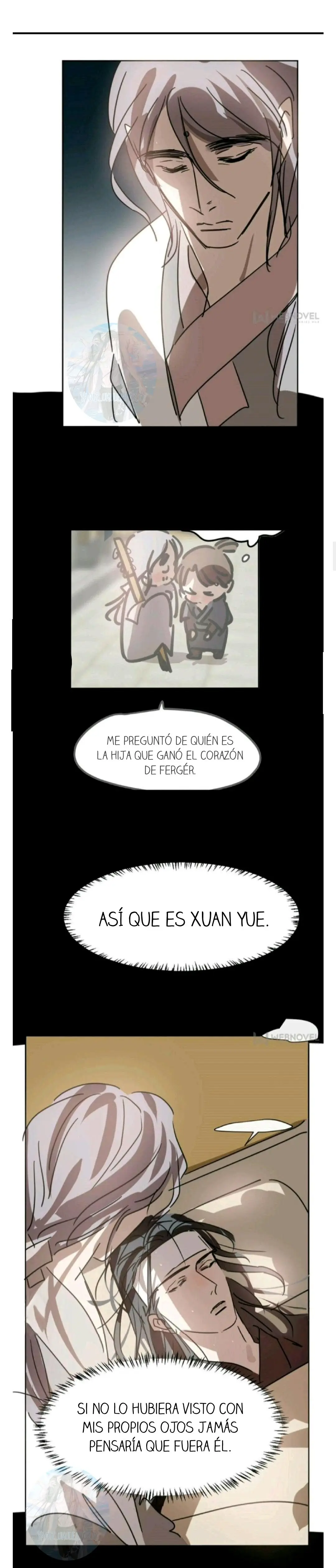 Un Dragón en Apuros (2019) - Capítulo 142 - Página 9 - LectorTMOo