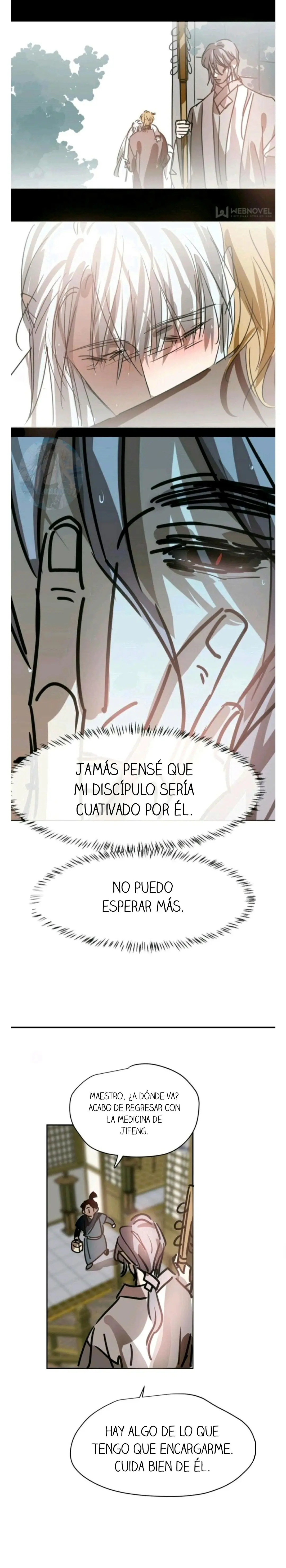 Un Dragón en Apuros (2019) - Capítulo 142 - Página 10 - LectorTMOo