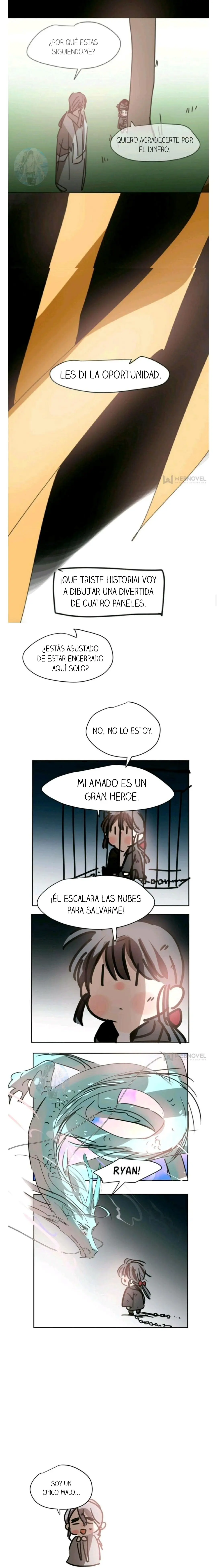 Un Dragón en Apuros (2019) - Capítulo 142 - Página 14 - LectorTMOo