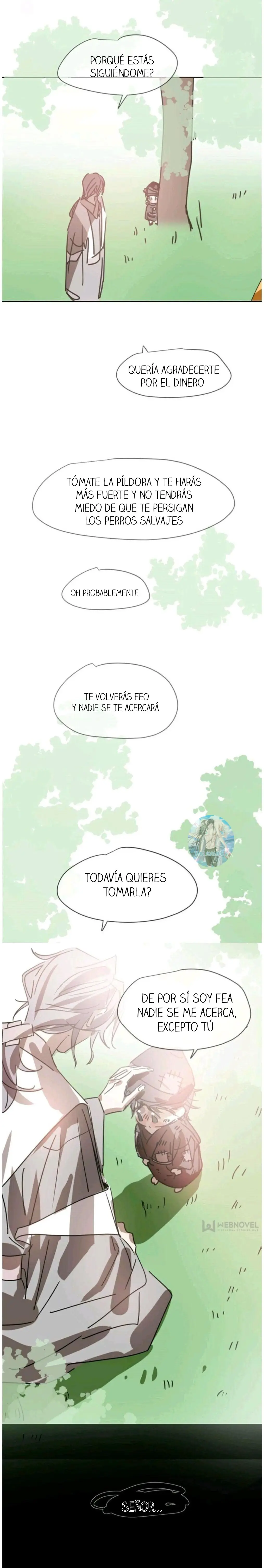 Un Dragón en Apuros (2019) - Capítulo 143 - Página 3 - LectorTMOo