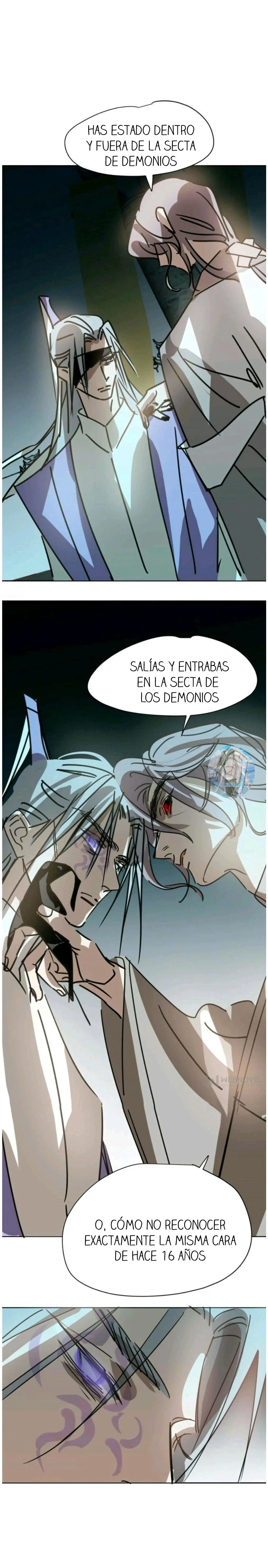Un Dragón en Apuros (2019) - Capítulo 143 - Página 5 - LectorTMOo