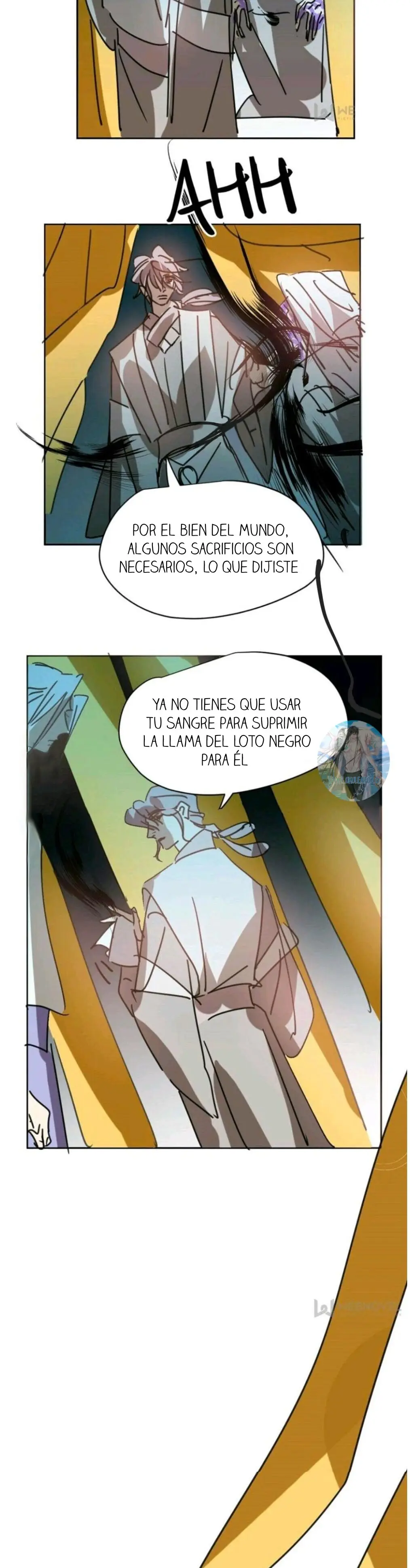 Un Dragón en Apuros (2019) - Capítulo 143 - Página 6 - LectorTMOo
