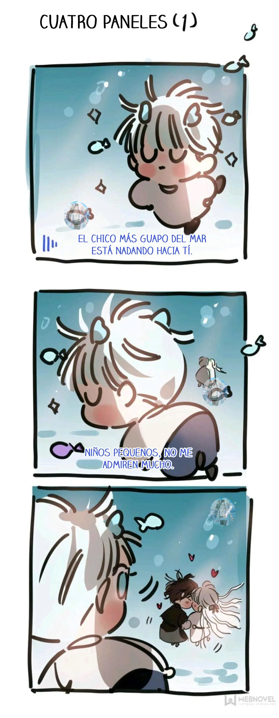 Un Dragón en Apuros (2019) - Capítulo 144 - Página 4 - LectorTMOo