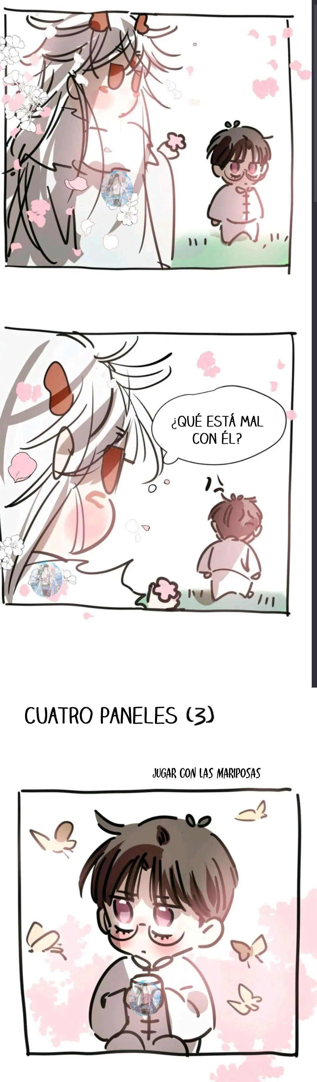 Un Dragón en Apuros (2019) - Capítulo 144 - Página 6 - LectorTMOo