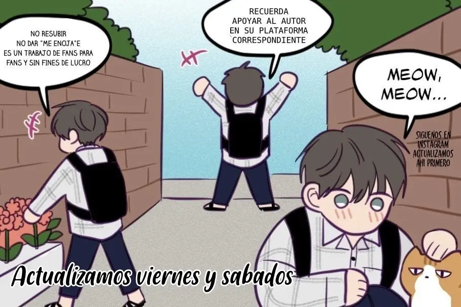 Un Dragón en Apuros (2019) - Capítulo 145 - Página 1 - LectorTMOo