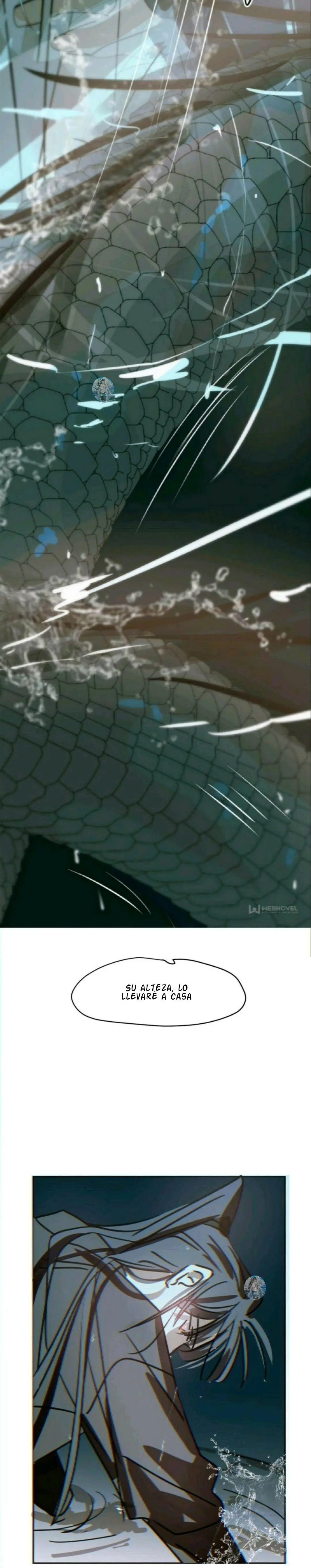 Un Dragón en Apuros (2019) - Capítulo 145 - Página 8 - LectorTMOo