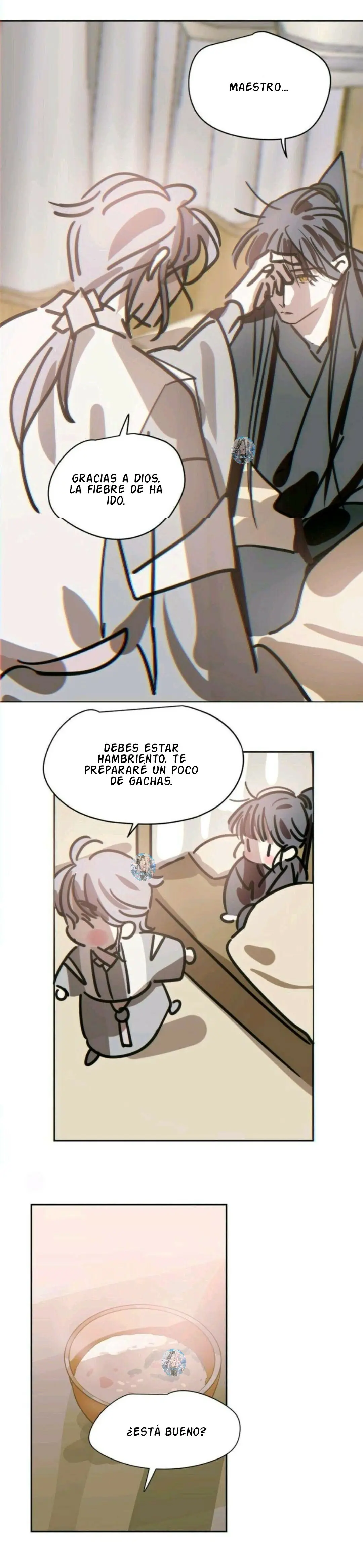 Un Dragón en Apuros (2019) - Capítulo 145 - Página 11 - LectorTMOo