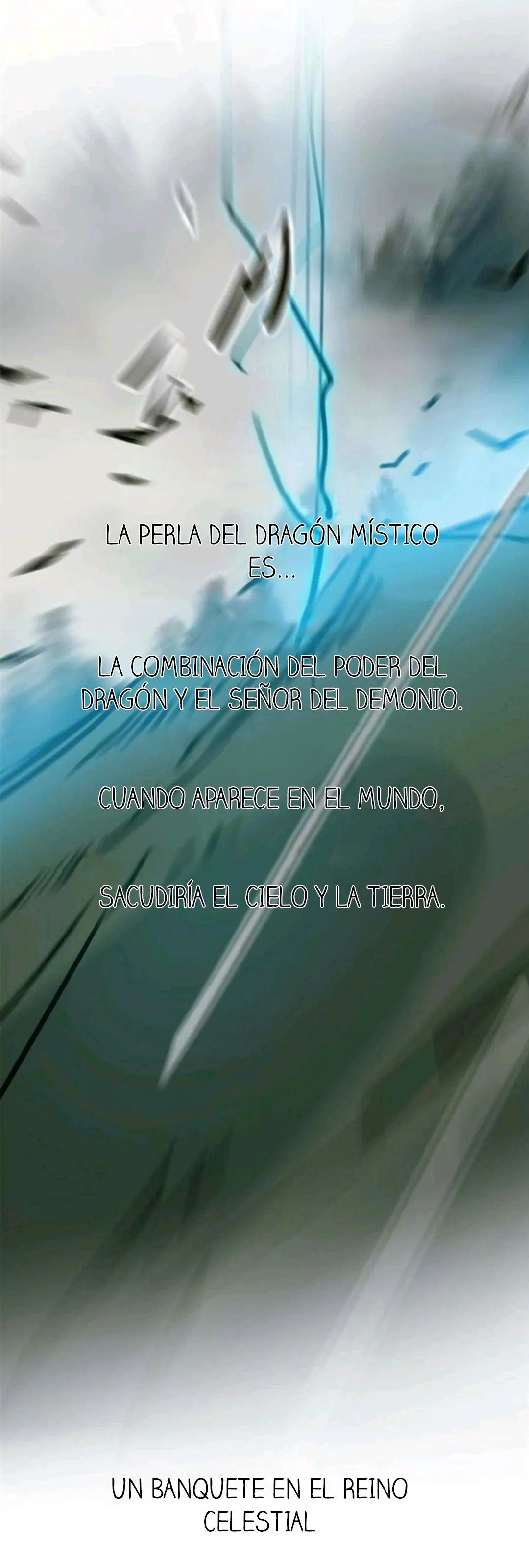 Un Dragón en Apuros (2019) - Capítulo 148 - Página 1 - LectorTMOo