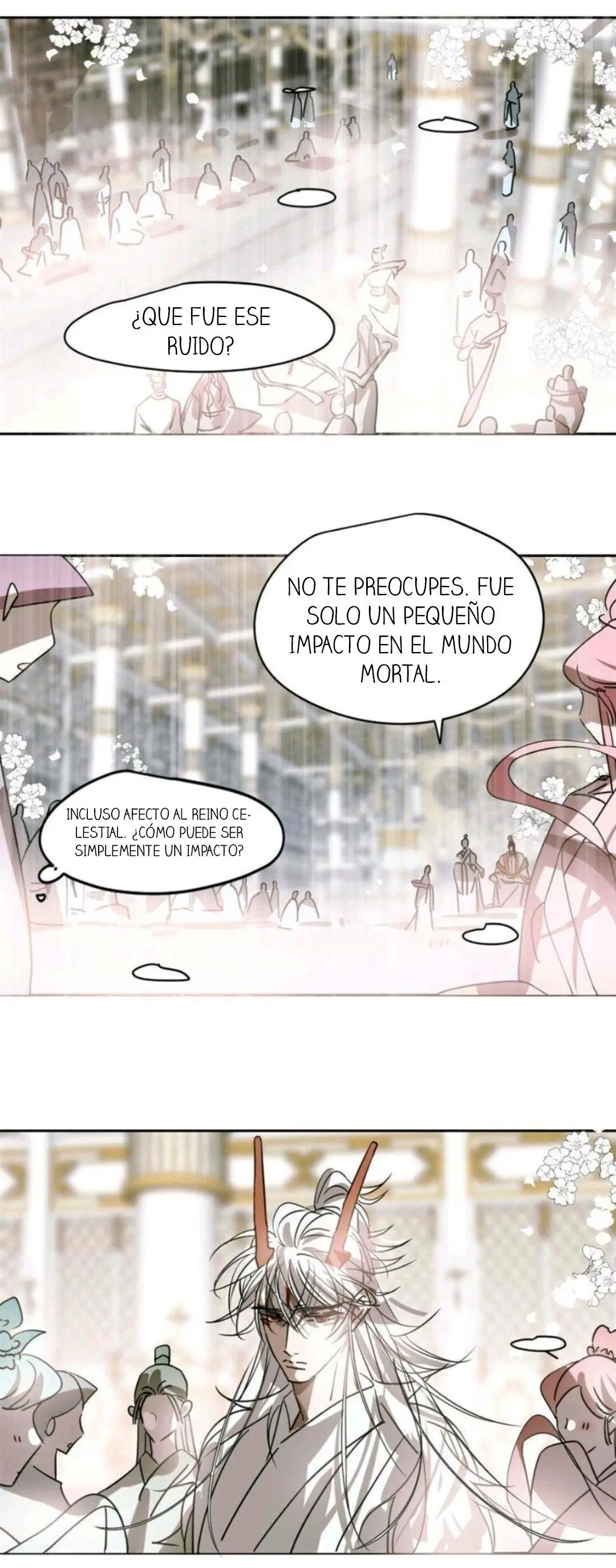 Un Dragón en Apuros (2019) - Capítulo 148 - Página 2 - LectorTMOo