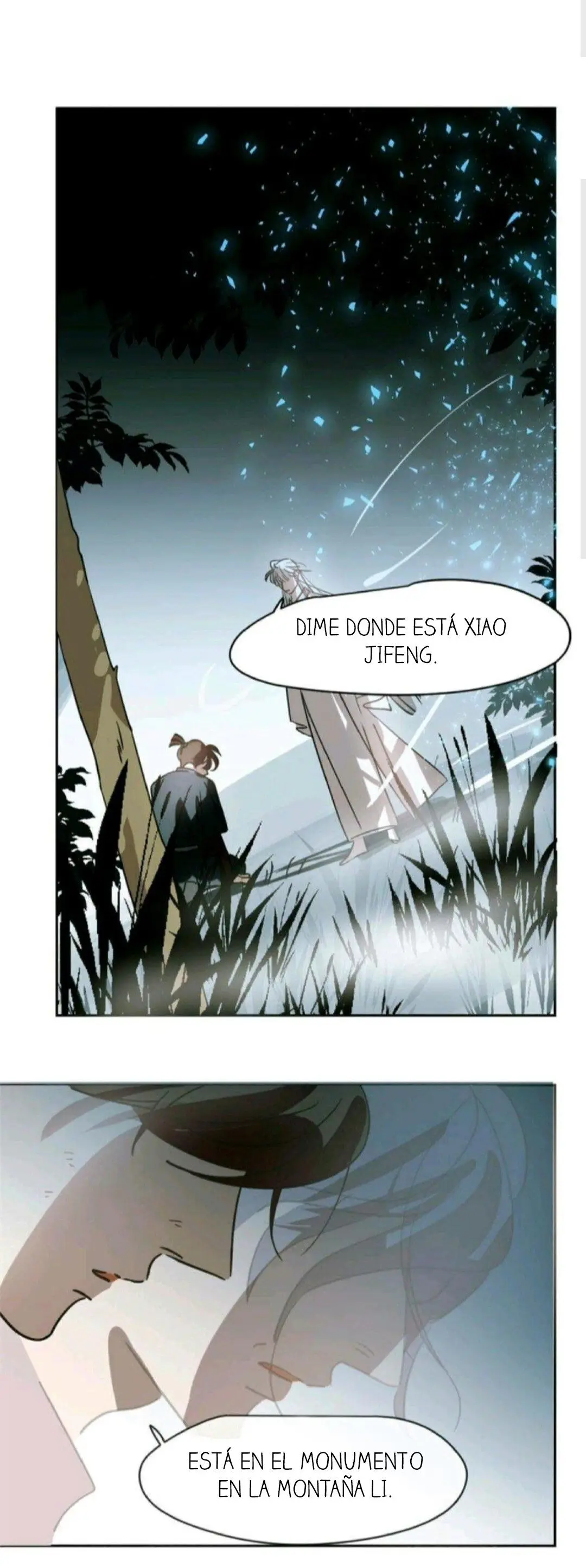 Un Dragón en Apuros (2019) - Capítulo 148 - Página 5 - LectorTMOo