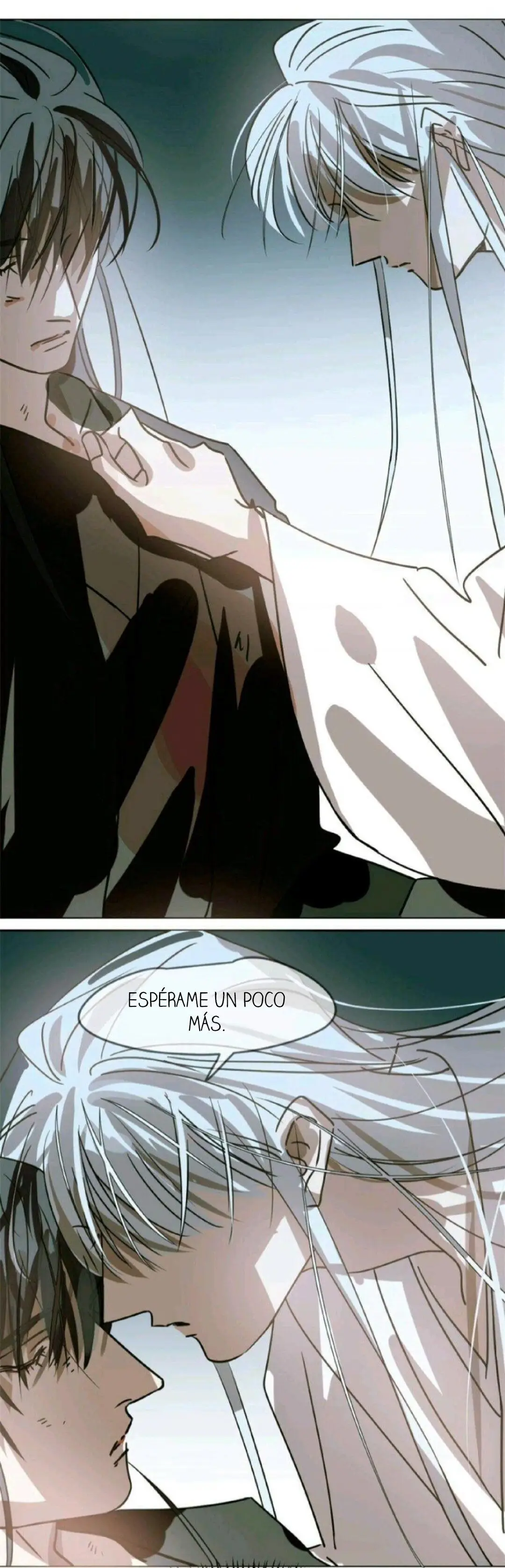 Un Dragón en Apuros (2019) - Capítulo 148 - Página 12 - LectorTMOo