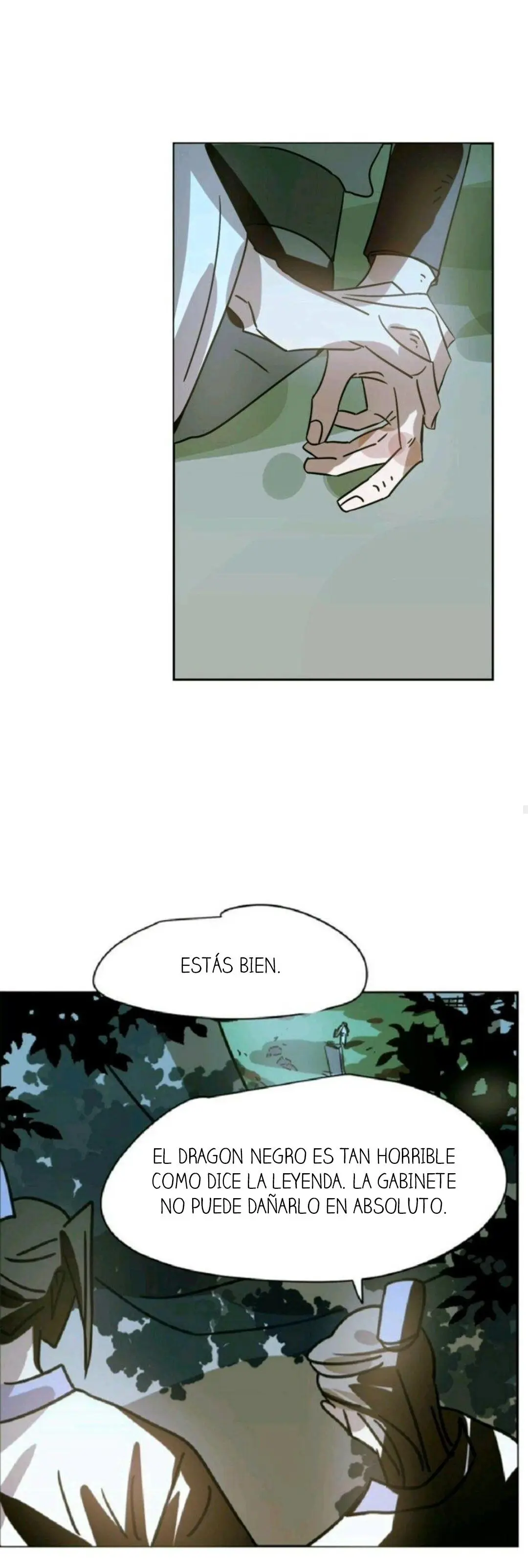 Un Dragón en Apuros (2019) - Capítulo 148 - Página 22 - LectorTMOo