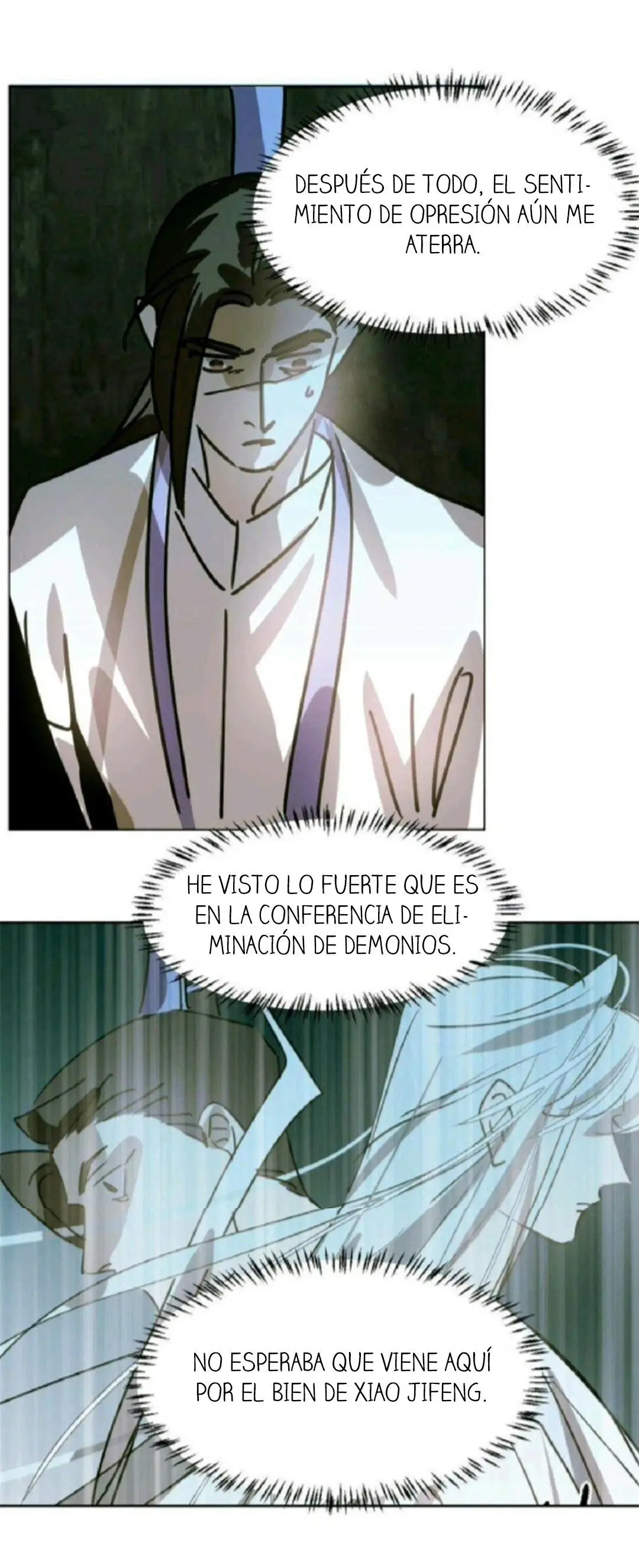 Un Dragón en Apuros (2019) - Capítulo 148 - Página 23 - LectorTMOo