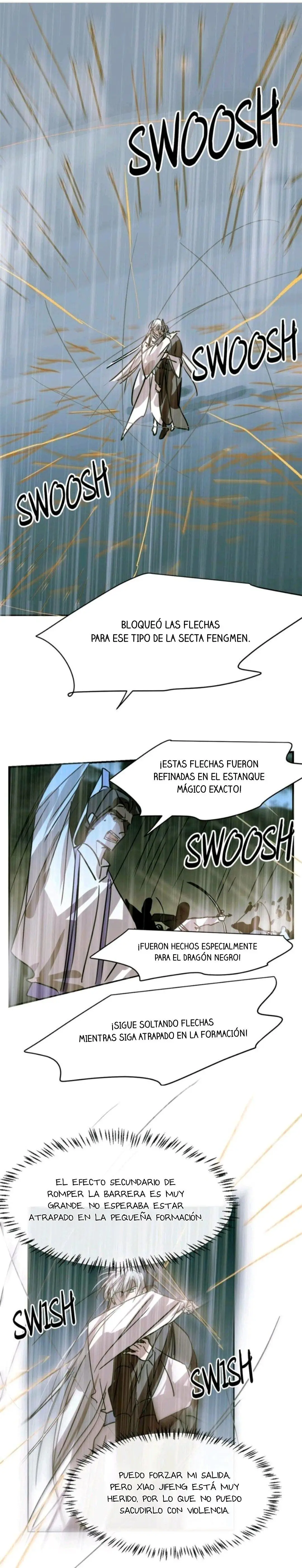 Un Dragón en Apuros (2019) - Capítulo 149 - Página 1 - LectorTMOo