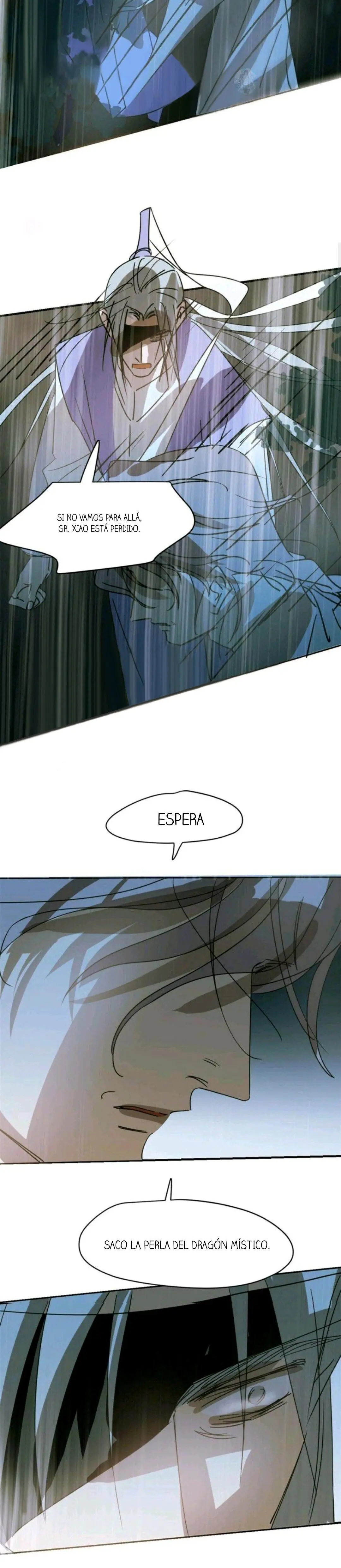 Un Dragón en Apuros (2019) - Capítulo 149 - Página 13 - LectorTMOo