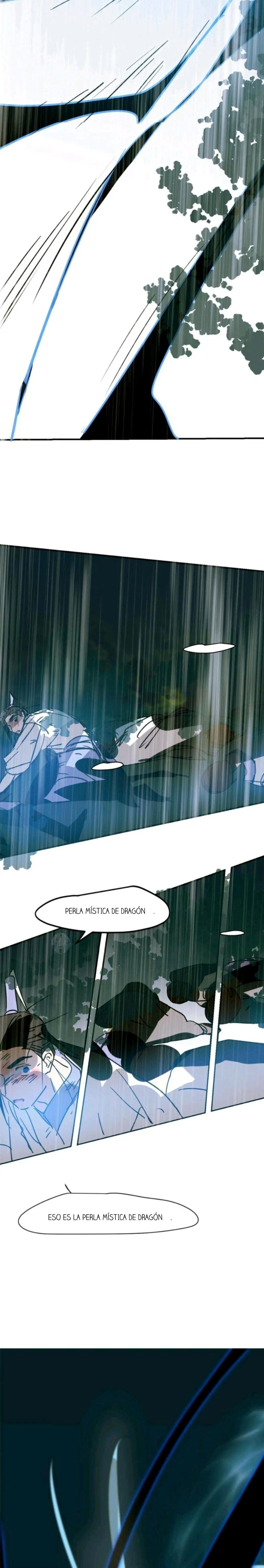 Un Dragón en Apuros (2019) - Capítulo 149 - Página 15 - LectorTMOo