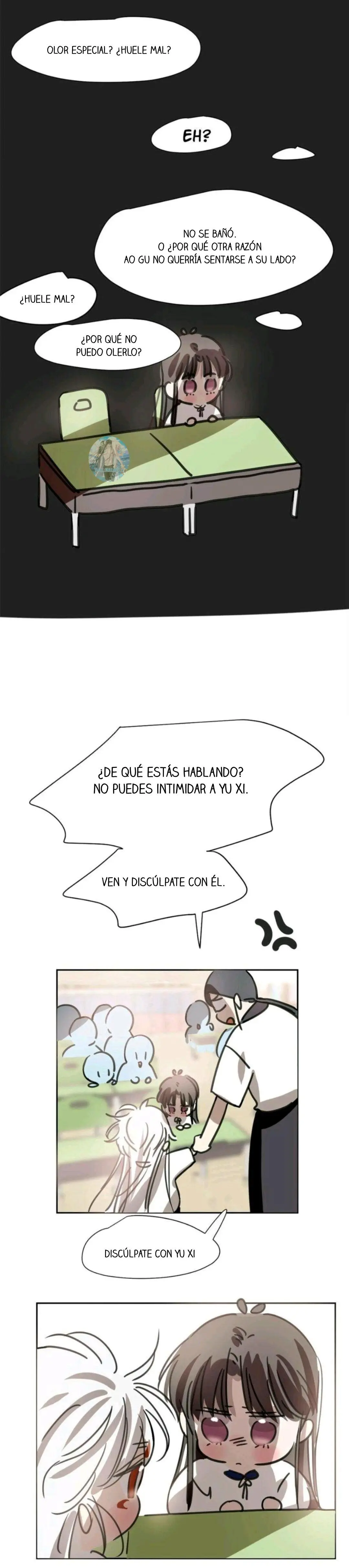 Un Dragón en Apuros (2019) - Capítulo 150 - Página 5 - LectorTMOo