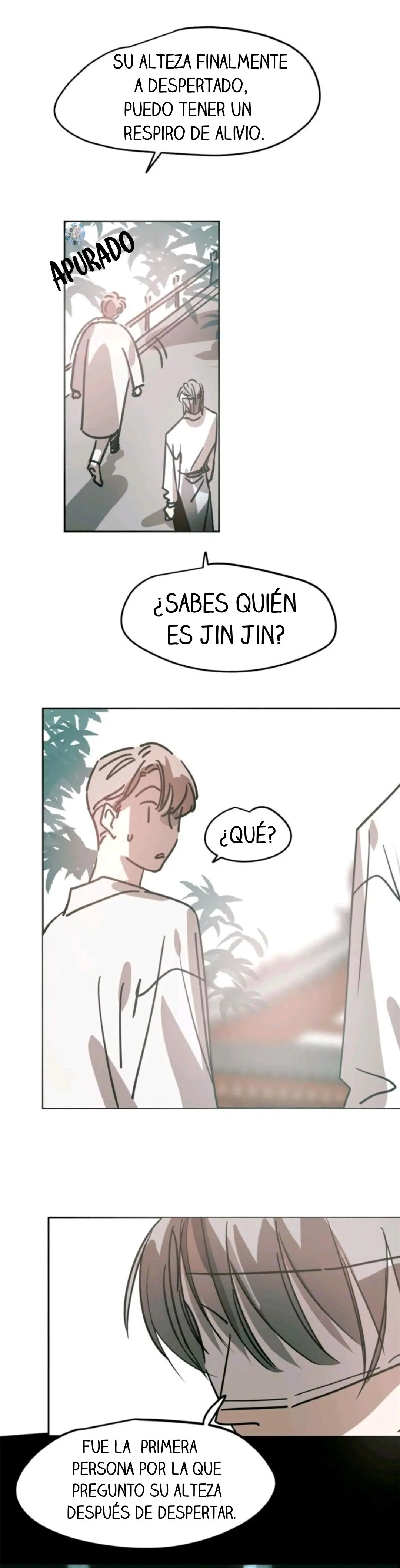 Un Dragón en Apuros (2019) - Capítulo 153 - Página 2 - LectorTMOo
