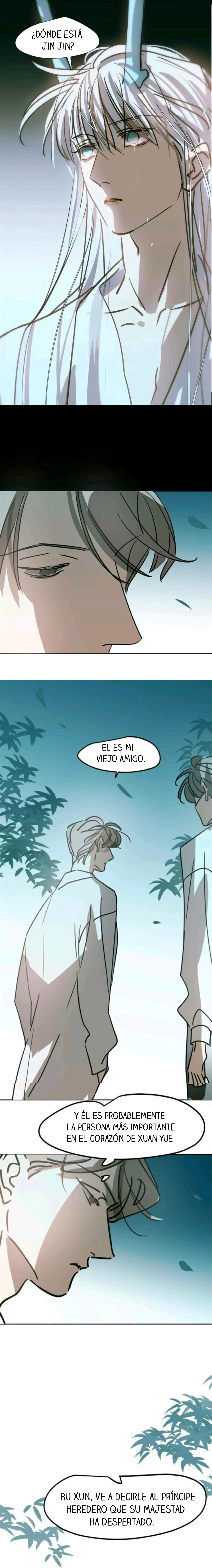 Un Dragón en Apuros (2019) - Capítulo 153 - Página 3 - LectorTMOo