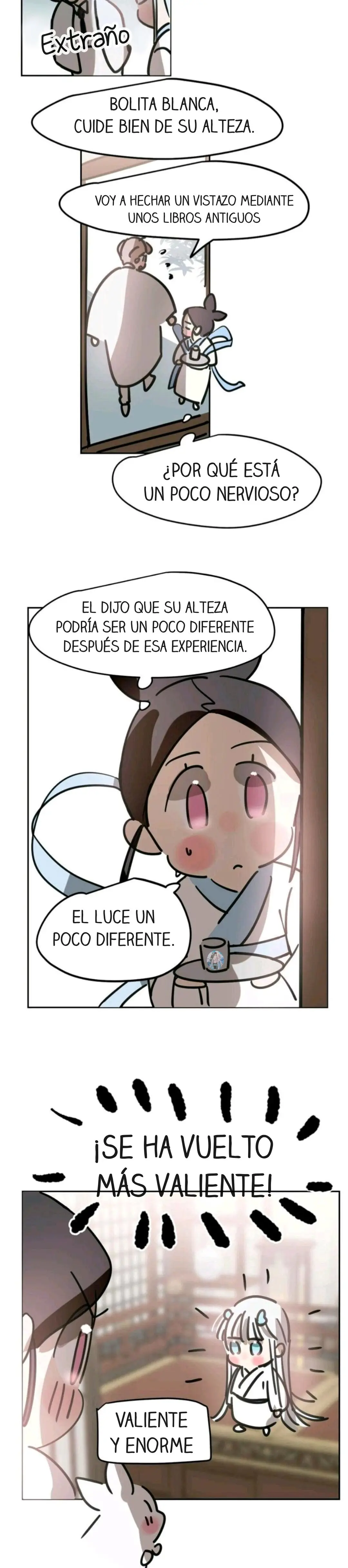Un Dragón en Apuros (2019) - Capítulo 153 - Página 7 - LectorTMOo