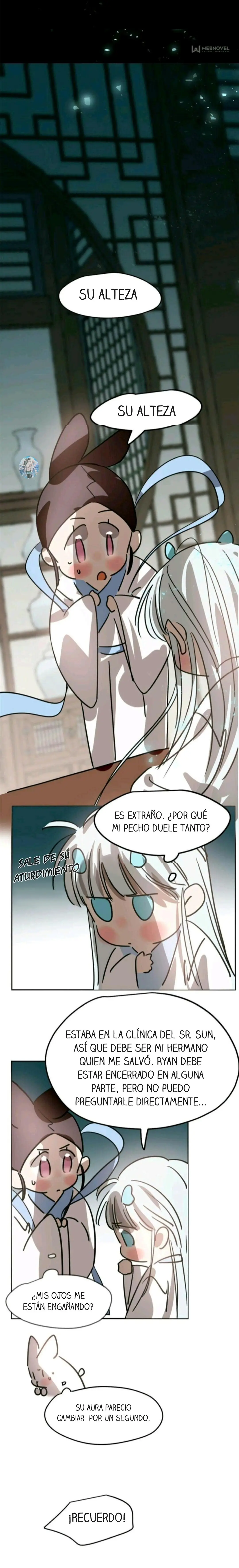 Un Dragón en Apuros (2019) - Capítulo 153 - Página 11 - LectorTMOo