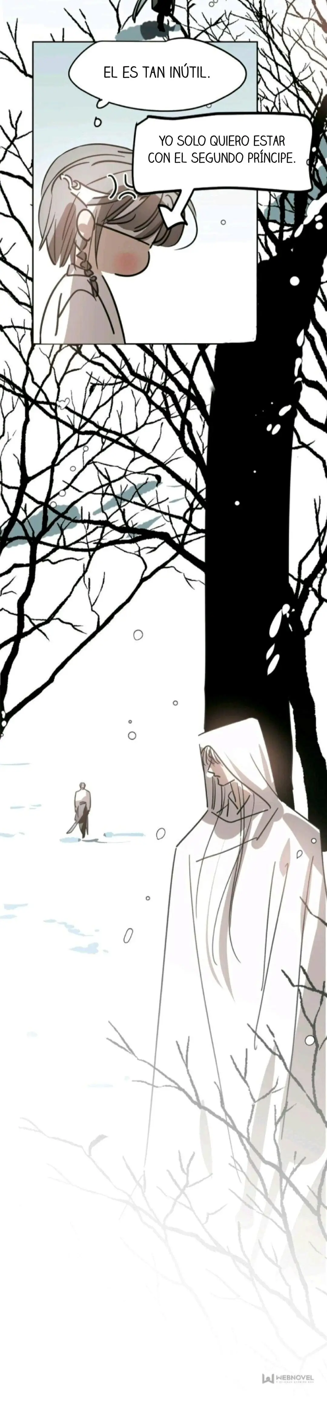 Un Dragón en Apuros (2019) - Capítulo 153 - Página 13 - LectorTMOo