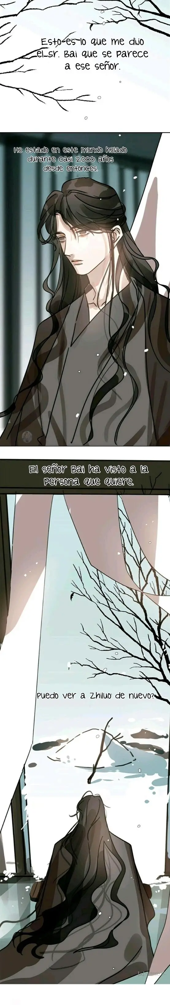 Un Dragón en Apuros (2019) - Capítulo 154 - Página 6 - LectorTMOo