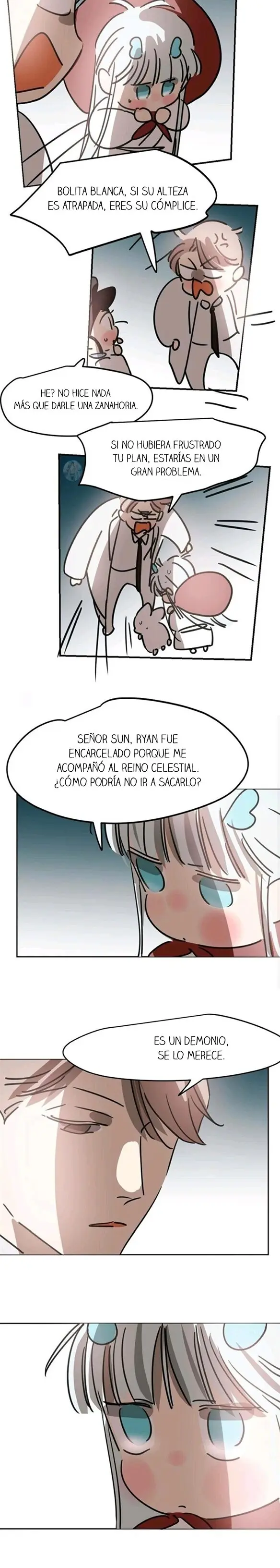 Un Dragón en Apuros (2019) - Capítulo 154 - Página 10 - LectorTMOo