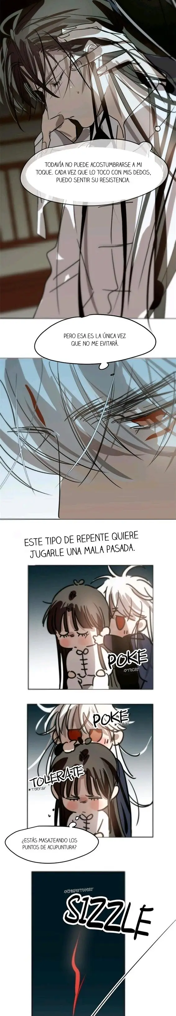 Un Dragón en Apuros (2019) - Capítulo 155 - Página 4 - LectorTMOo