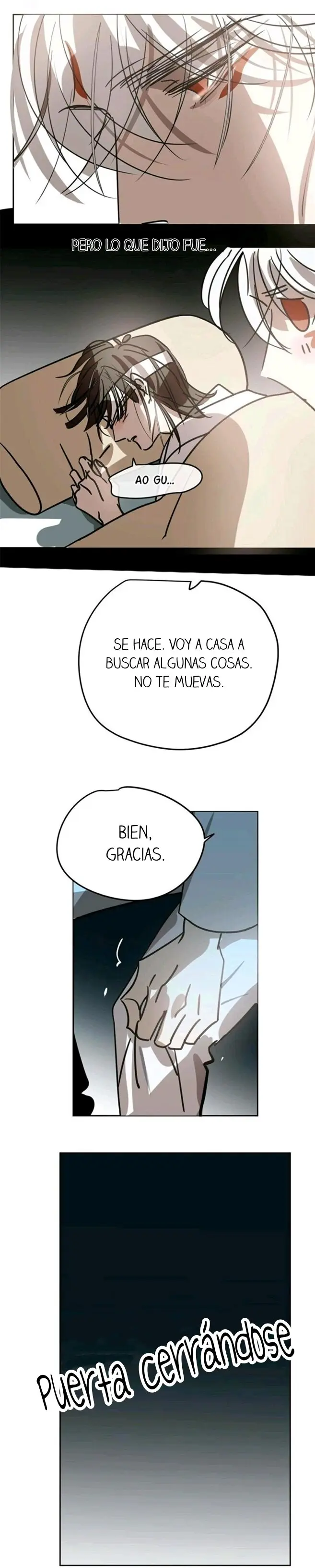 Un Dragón en Apuros (2019) - Capítulo 155 - Página 8 - LectorTMOo