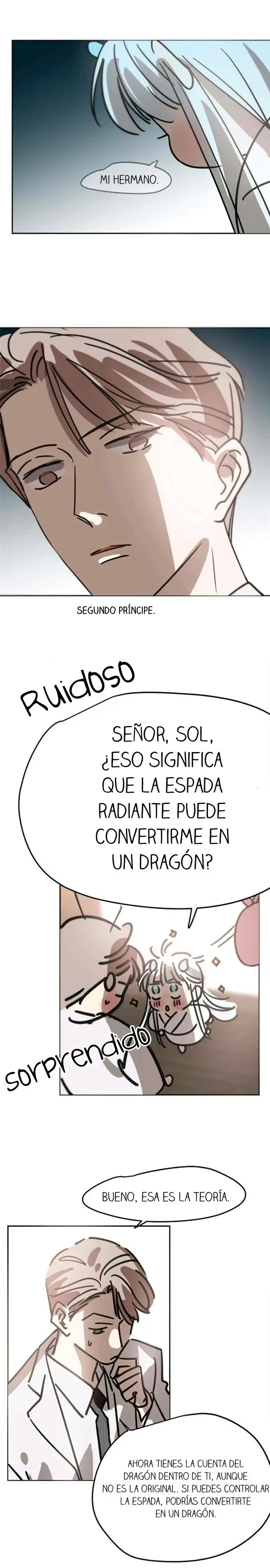 Un Dragón en Apuros (2019) - Capítulo 155 - Página 11 - LectorTMOo