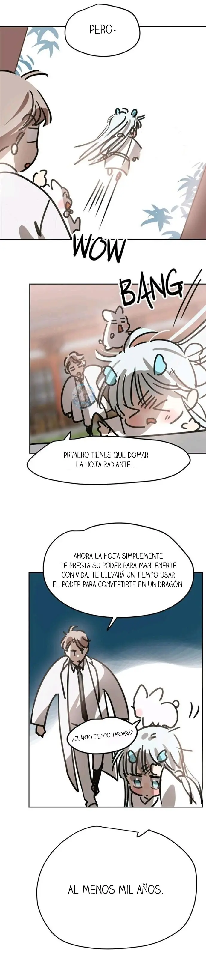 Un Dragón en Apuros (2019) - Capítulo 155 - Página 12 - LectorTMOo