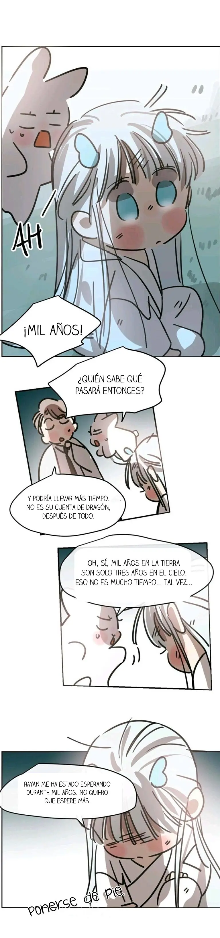 Un Dragón en Apuros (2019) - Capítulo 155 - Página 13 - LectorTMOo